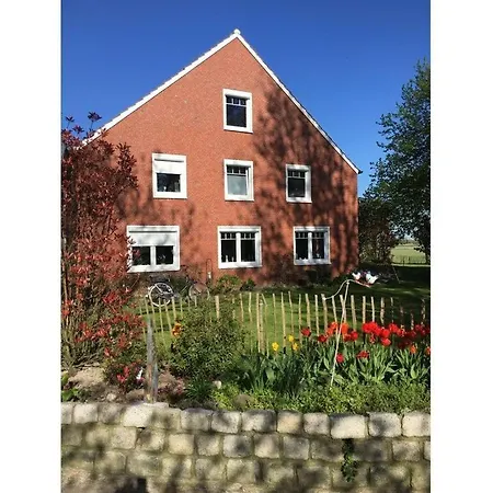 Moewennest Comfortable * Neuharlingersiel