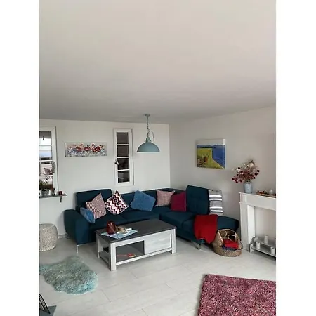 Holiday home Moewennest Comfortable *