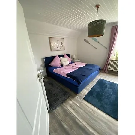 Moewennest Comfortable Neuharlingersiel
