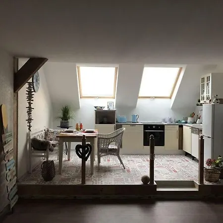 Moewennest Comfortable * Neuharlingersiel