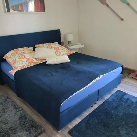 Moewennest Comfortable Holiday home