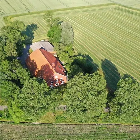 Moewennest Comfortable Holiday home Neuharlingersiel